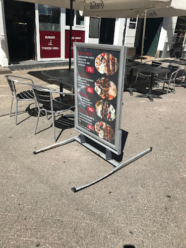 Istanbul Pizza & Barbeque