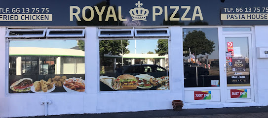 Royal Pizza Odense v
