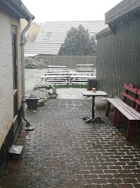 Torvecafeen - Gastronomi og hotelvirksomhed