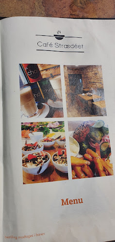 Café Strædéet