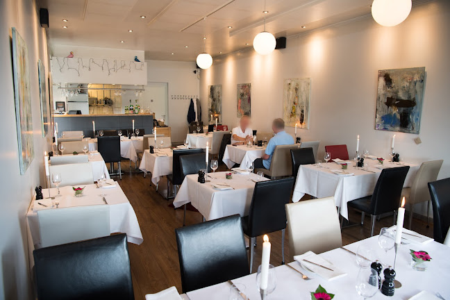 Restaurant Fedet - Risskov