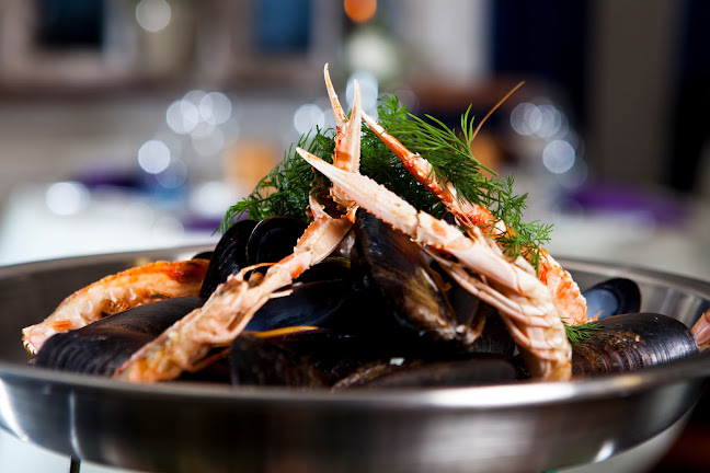 Opinii despre Admiralen în Kolding - Gastronomi og hotelvirksomhed