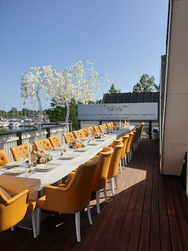 Café SeSa Ishøj - Gastronomi og hotelvirksomhed