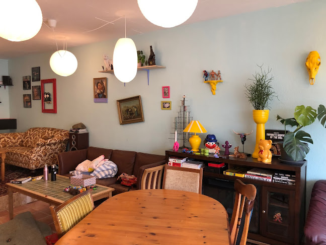 ZappaZappa Café - Gastronomi og hotelvirksomhed