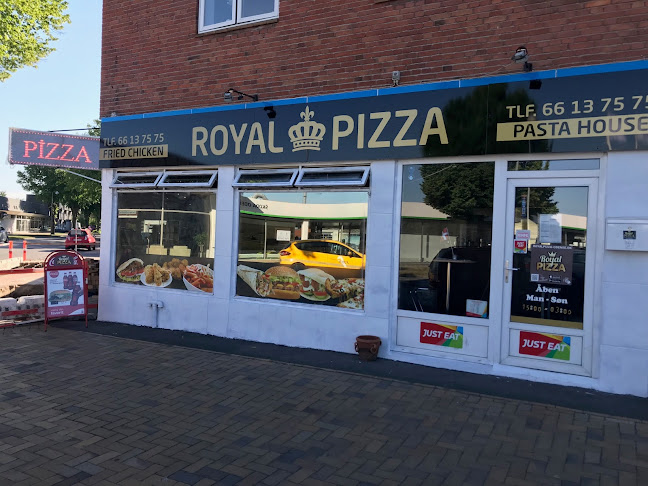 Royal Pizza Odense v