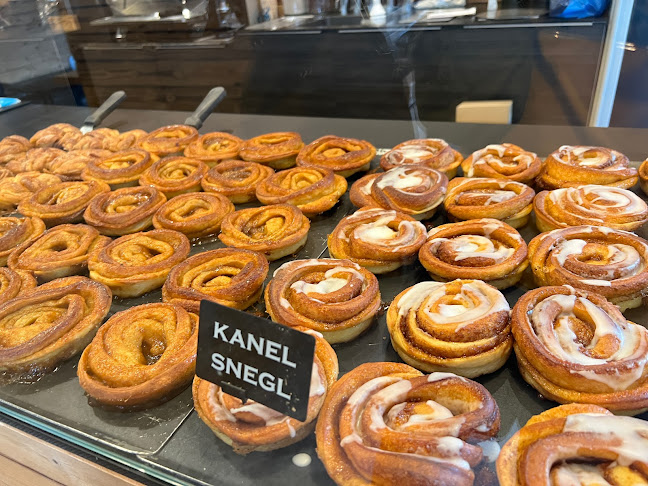 Comentarii opinii despre Danish Bread Studio Odense ApS