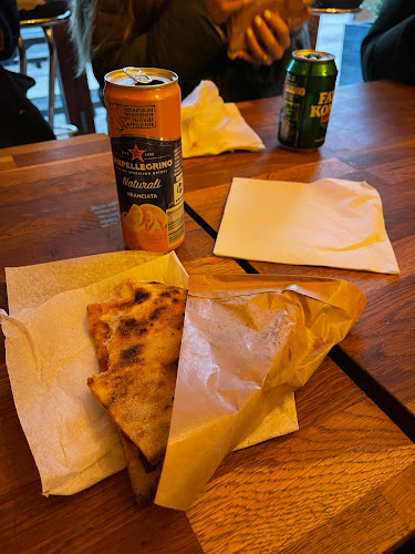 Opinii despre Isola di Lampedusa în København - Gastronomi og hotelvirksomhed