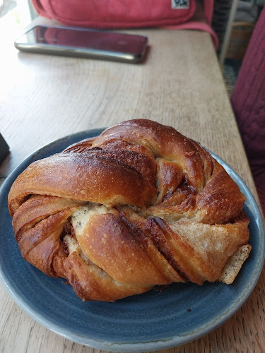 Copenhagen Coffee Lab - Strandlodsvej - Gastronomi og hotelvirksomhed