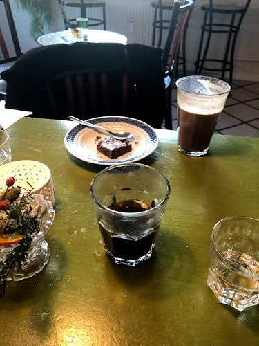 Comentarii opinii despre Fuglecafeen