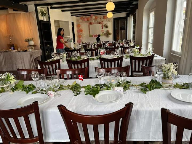 Klaptræet - Helsingør