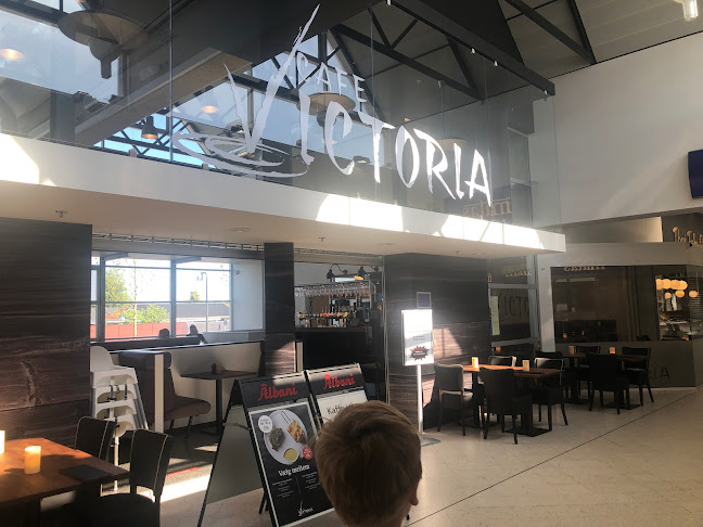 Cafe Victoria - Odense
