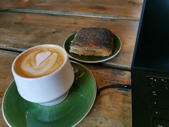 Kaffedepartementet - Gastronomi og hotelvirksomhed