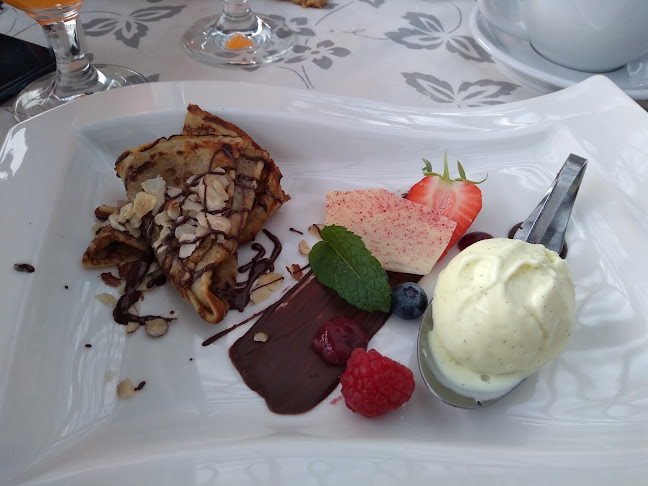 Slotskroen - Randers