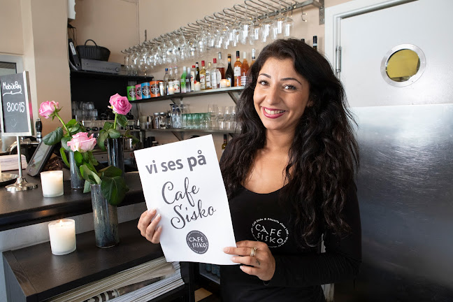Café Sisko - Bagsværd