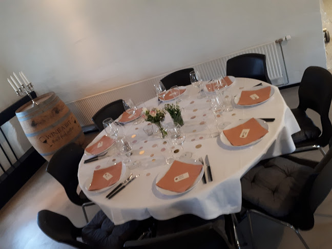 Mad med smag - Spentrup