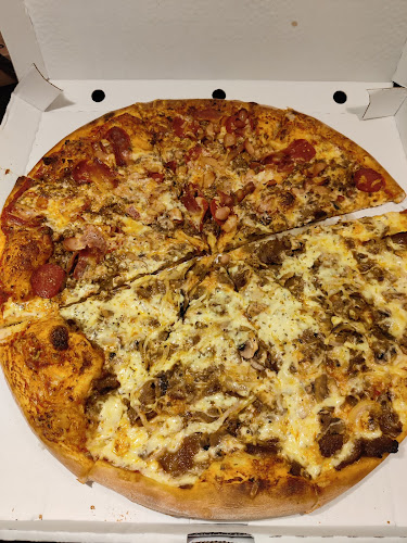 Restaurant Verona Pizzeria - Gastronomi og hotelvirksomhed