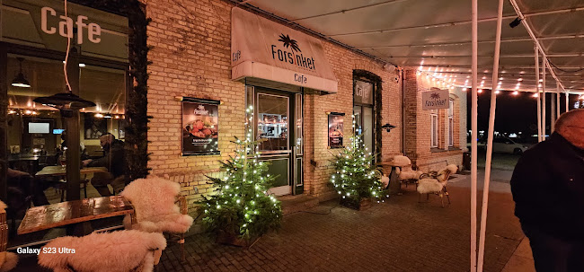 Café Forsinket - Jyderup