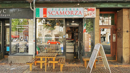 Pizzeria Scamorza