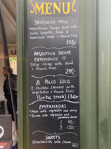 Opinii despre Det Fedtede Hjørne în Hornbæk - Gastronomi og hotelvirksomhed