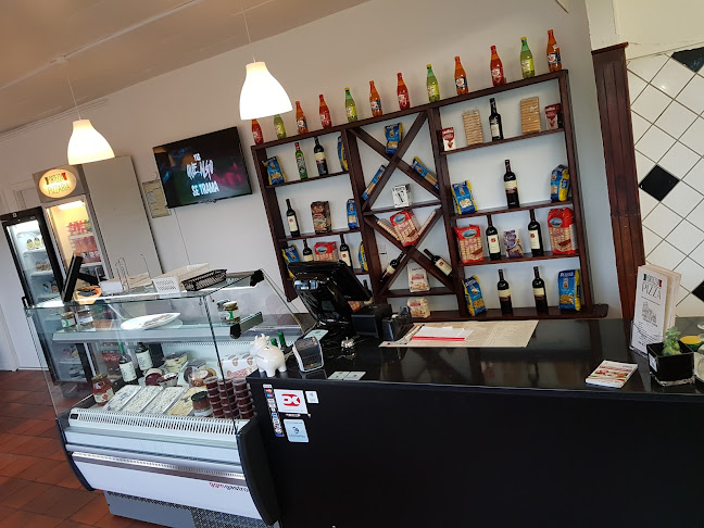 Fortezza Pizza - Skovlunde