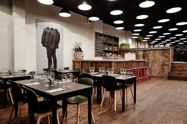 Gasfabrikken - Horsens