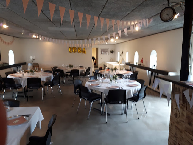 Mad med smag - Spentrup