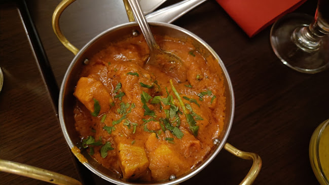 Comentarii opinii despre Kolumbia - Indisk & Pakistansk