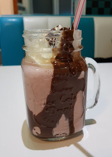 Chicago Burger - Odense