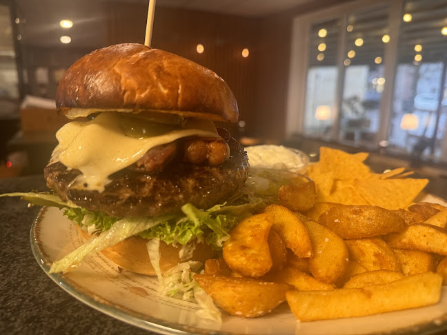 Vesterbrogade 4C, 3250 Gilleleje