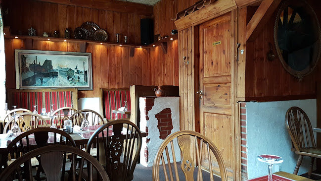 Ristorante Pizzeria Kim Anto - Esbjerg