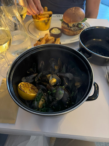 Opinii despre Cafe Wilder în København - Gastronomi og hotelvirksomhed