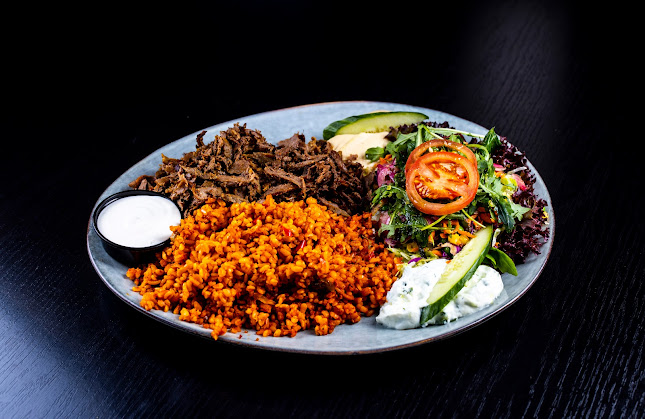 Ny Præstøvej 100, 4700 Næstved