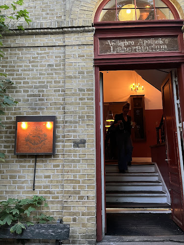 Vesterbrogade 72B, 1620 København