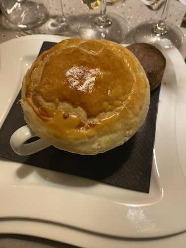 Restaurant Fasaneriet - Lejre