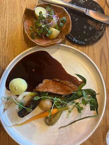 Restaurant Gratværk - Frederikshavn