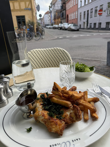 Wildersgade 56, 1408 København