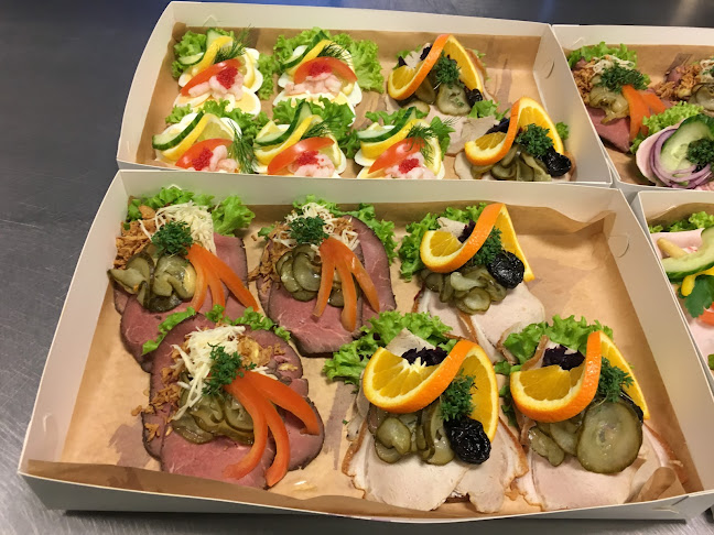 Hos Chilli - Fredericia