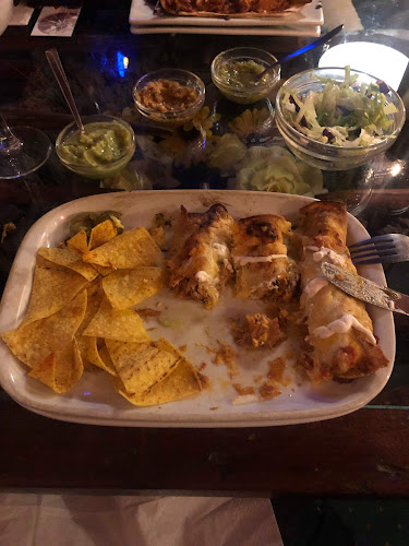 Senorita Restaurant - Gastronomi og hotelvirksomhed