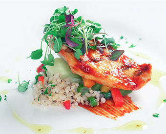 Madministeriet - Charlottenlund