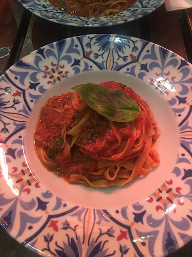 Opinii despre Rossopomodoro în Indre By - Gastronomi og hotelvirksomhed