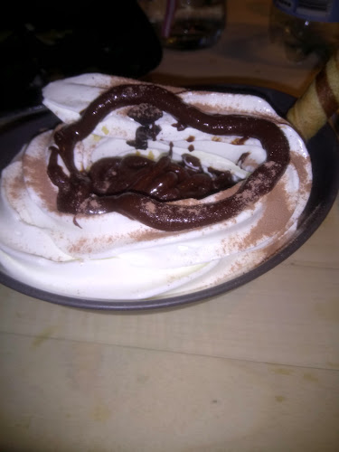 Opinii despre Bone's în Esbjerg - Gastronomi og hotelvirksomhed