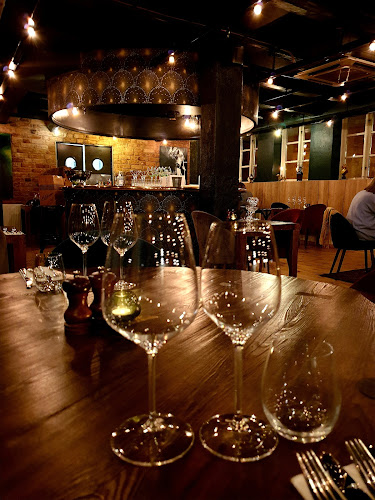 Bistro Dejavú - Aalborg