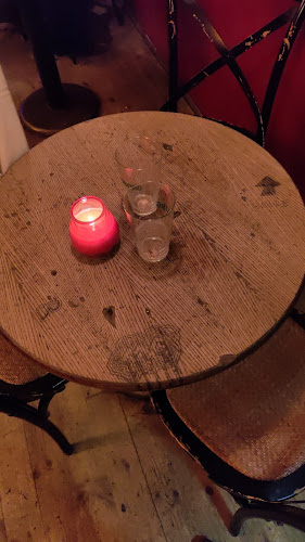 Comentarii opinii despre The Moose