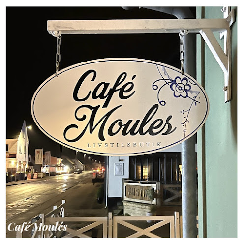 Café Moulés - Hadsund