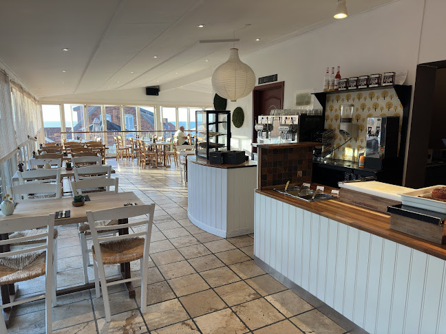 Comentarii opinii despre Restaurant Brøddan