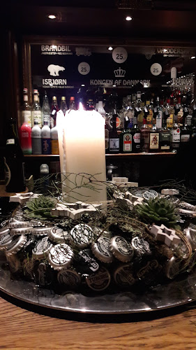 Vædderen V/ Bo Bundgaard Jørgensen - Kibæk