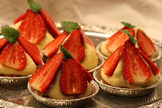 Bakkegårdens bageri - Gastronomi og hotelvirksomhed