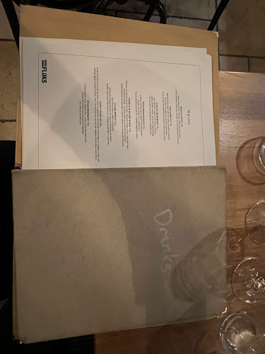 Huks Fluks - København