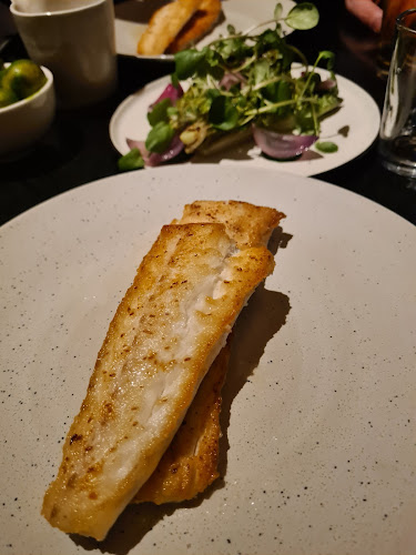 Kødbyens Fiskebar - Gastronomi og hotelvirksomhed