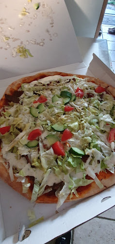 Opinii despre Noa's Pizza în Herning - Gastronomi og hotelvirksomhed